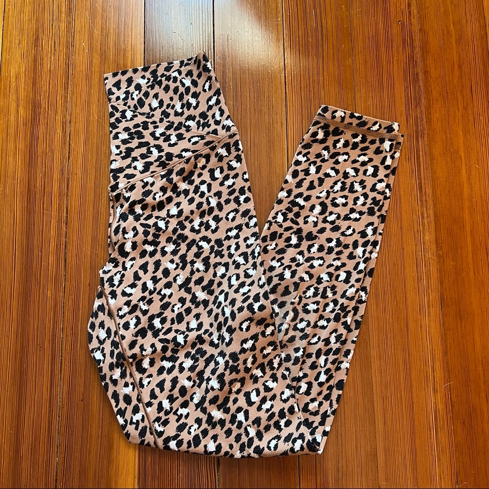 Aerie Crossover Leggings